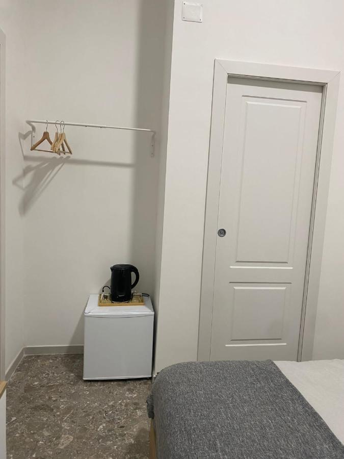 Bed & Breakfast Maison Silvia Naples