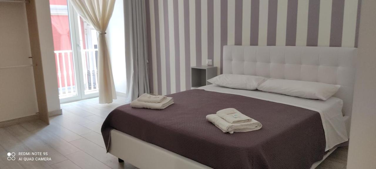 Rosaroll Homes Bed & Breakfast