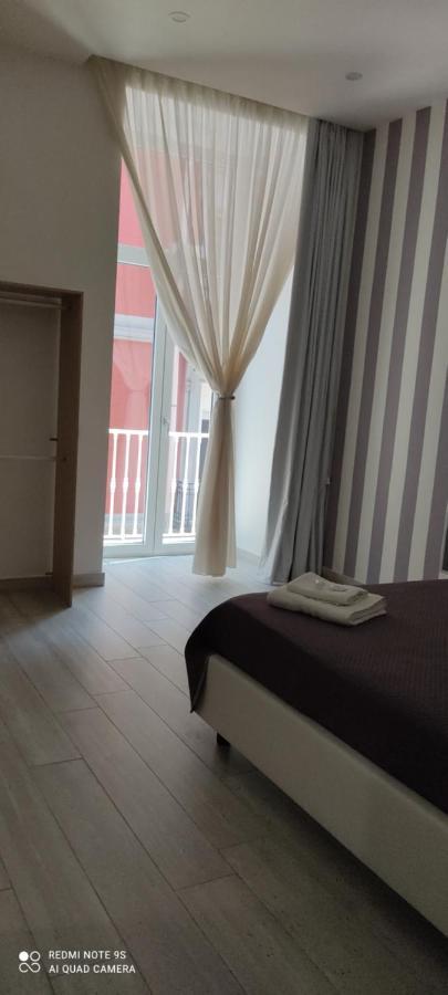 Bed & Breakfast Rosaroll Homes *