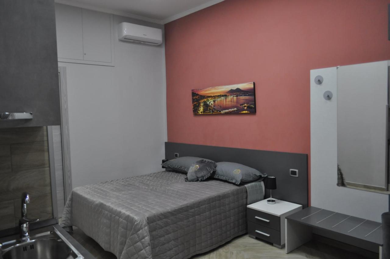 Bed & Breakfast Hsuite *