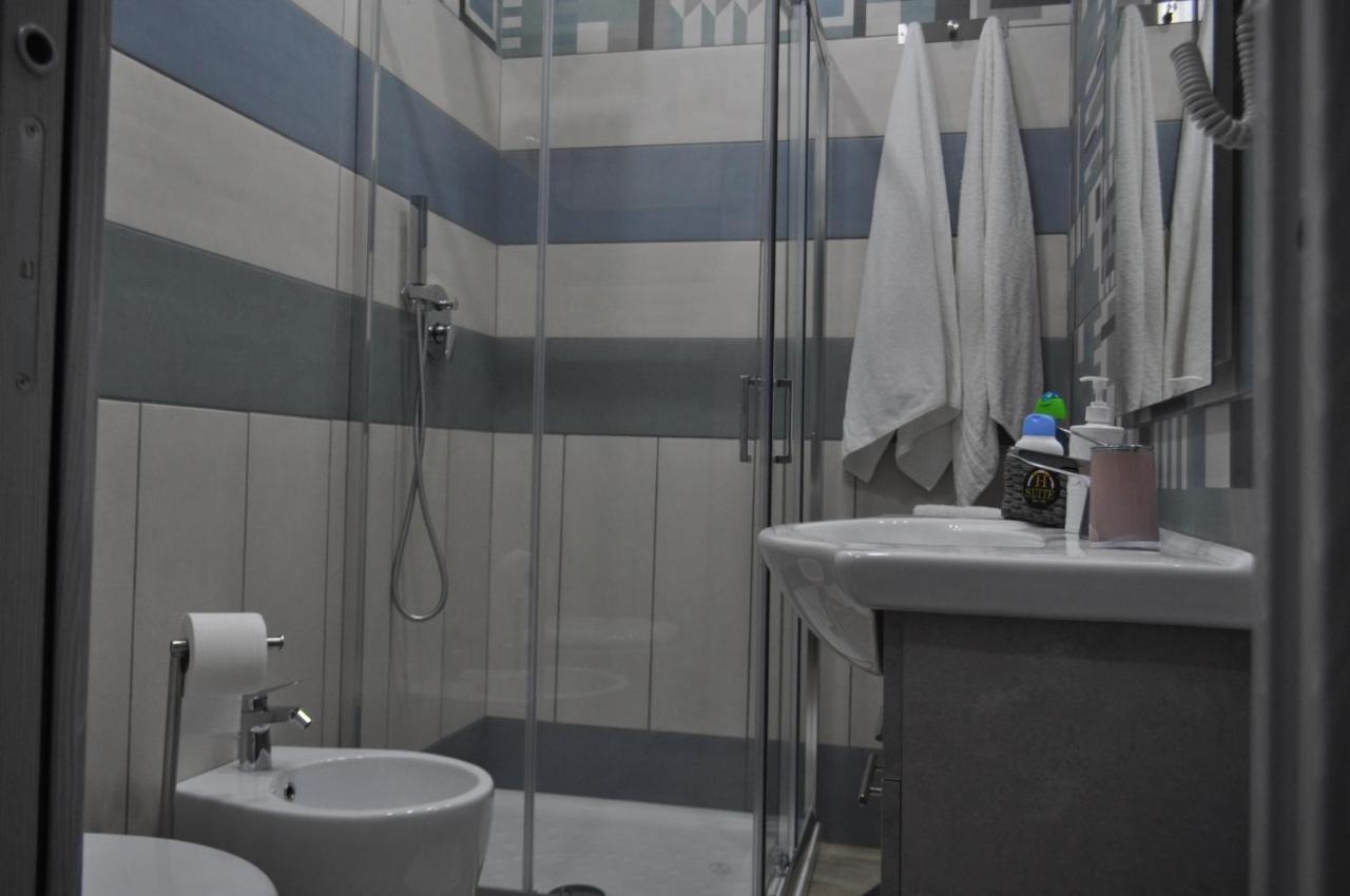 Hsuite Bed & Breakfast Naples