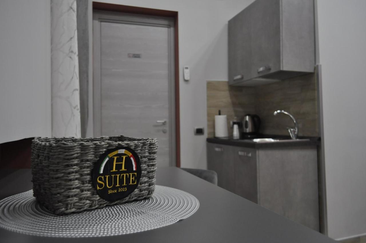 Hsuite Bed & Breakfast