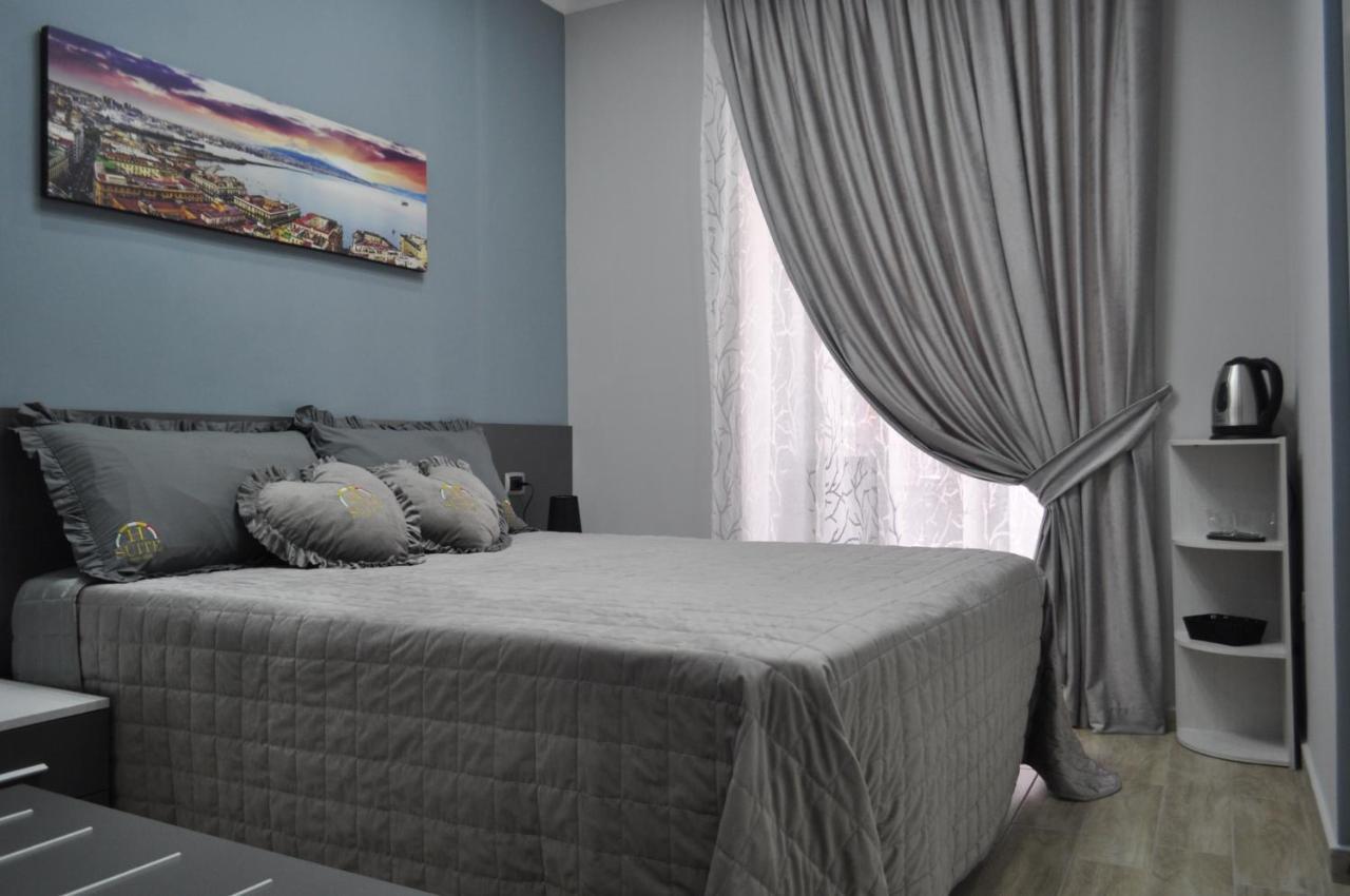 Bed & Breakfast Hsuite *
