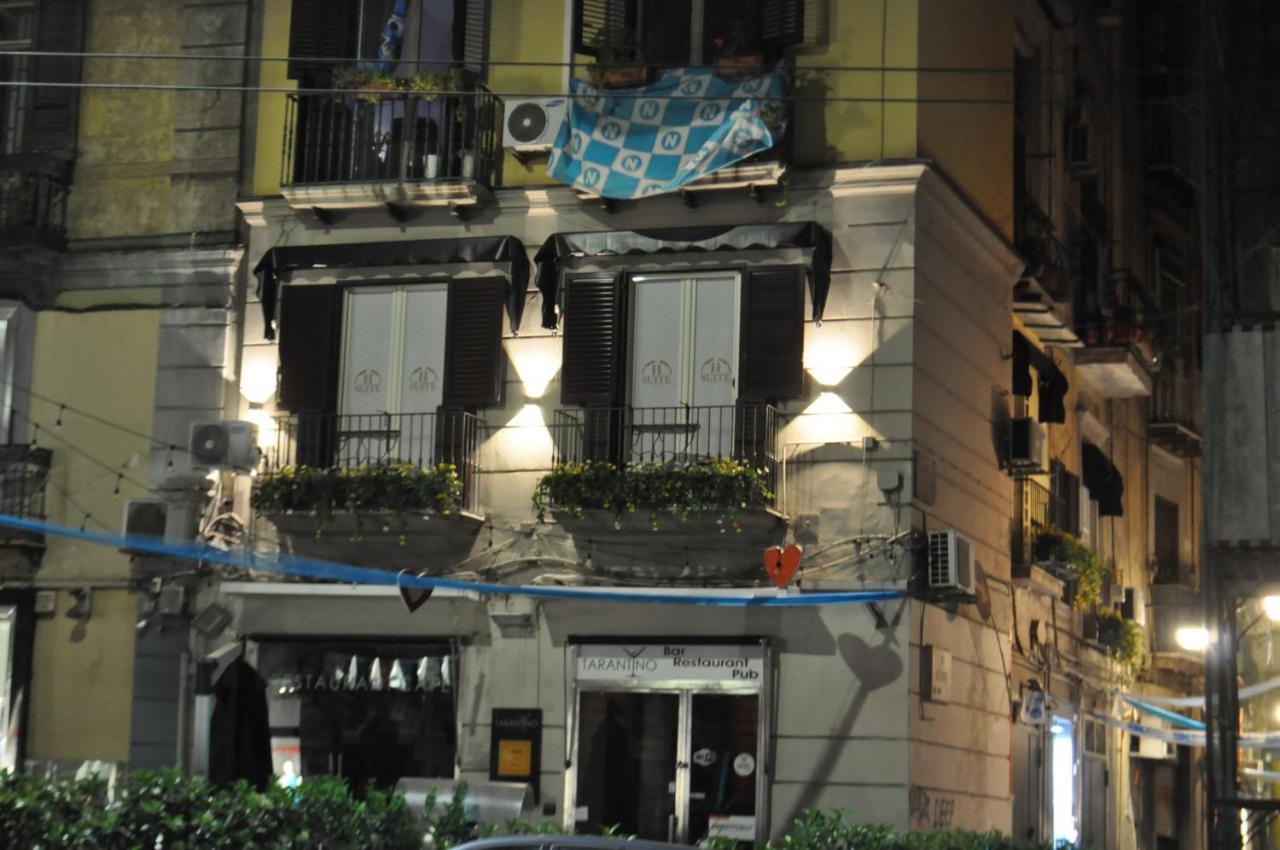 Bed & Breakfast Hsuite