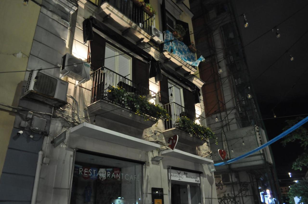 Hsuite Naples