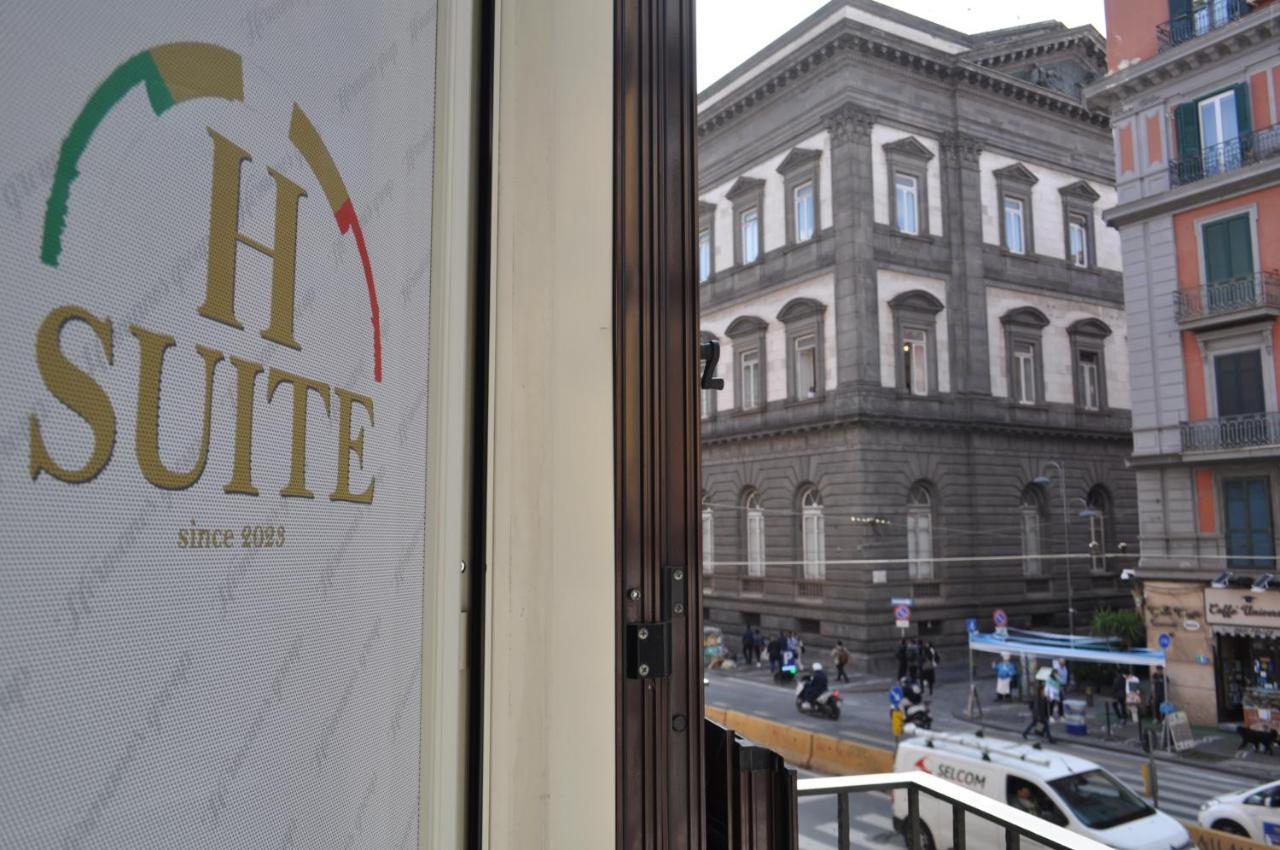 Bed & Breakfast Hsuite Naples