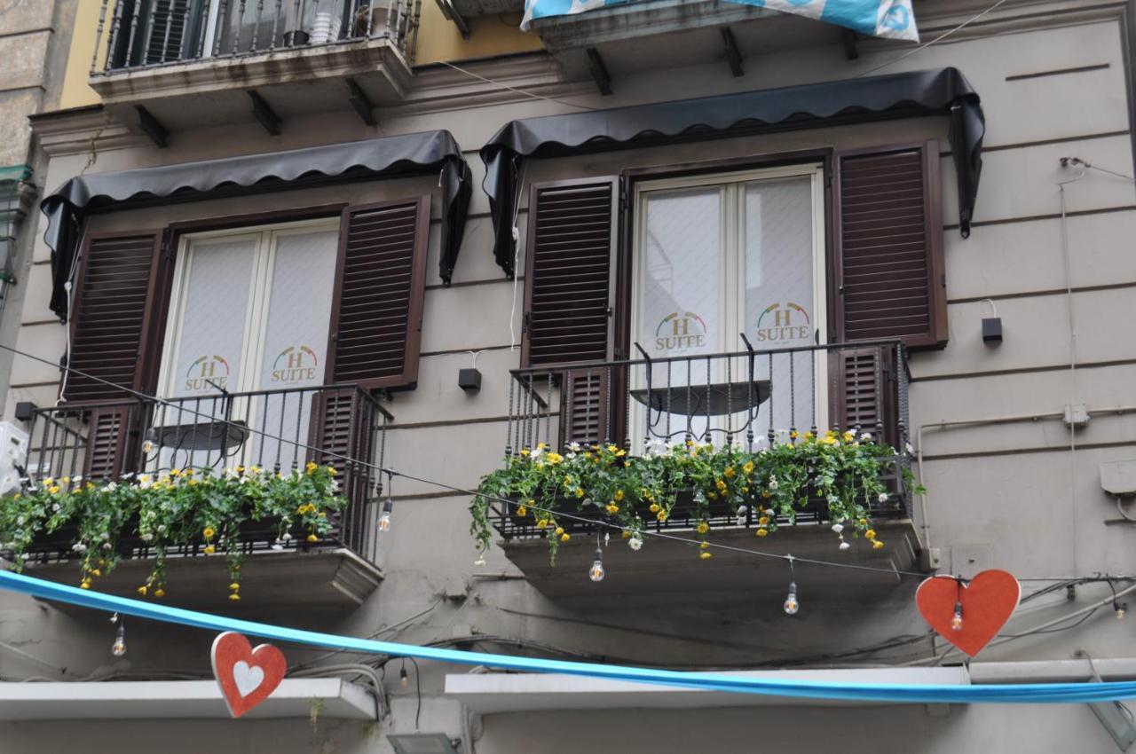 Hsuite Naples