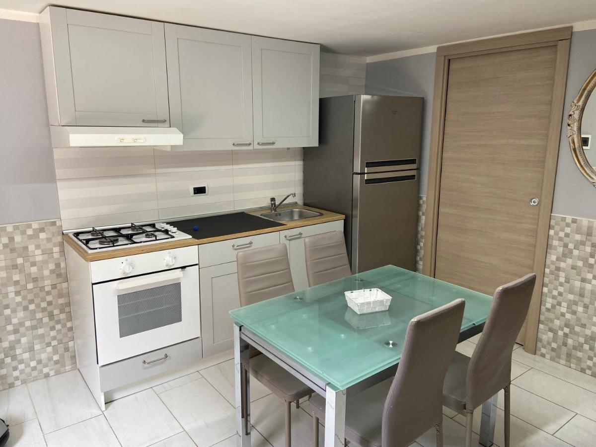 Bed & Breakfast Sorrentino