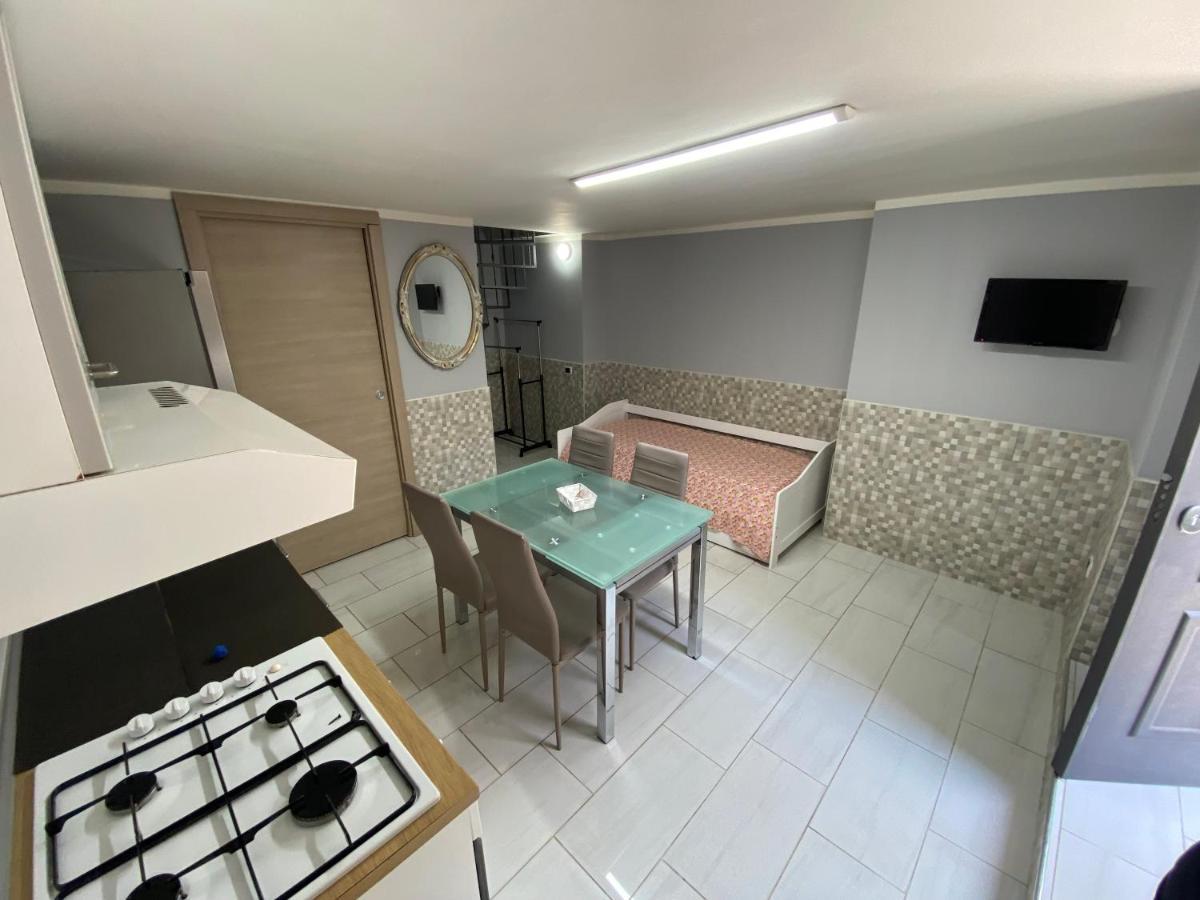 Sorrentino Naples