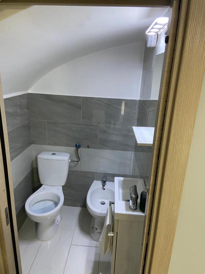 Bed & Breakfast Sorrentino *