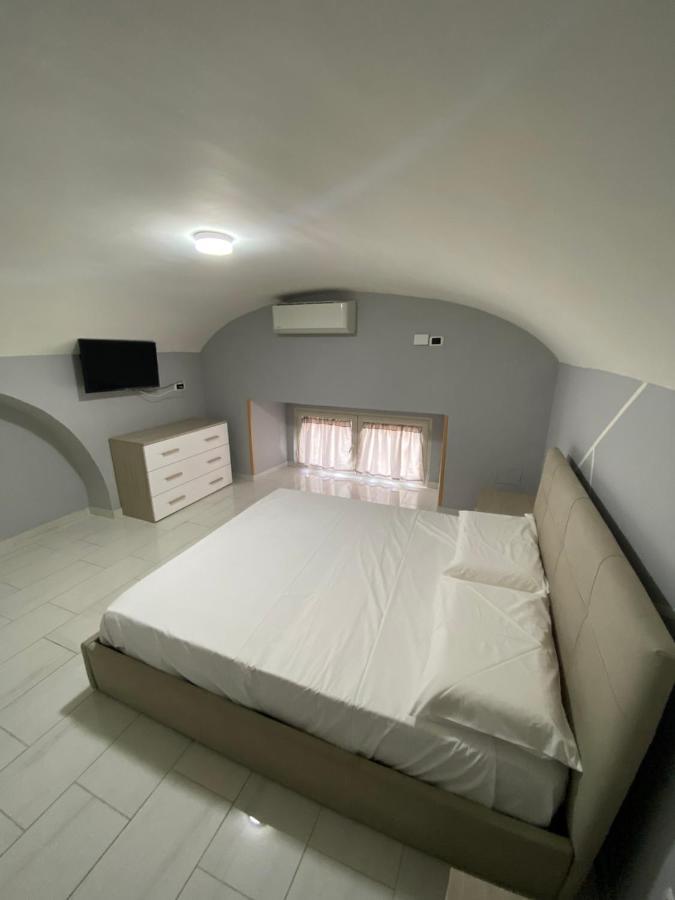 Sorrentino Bed & Breakfast