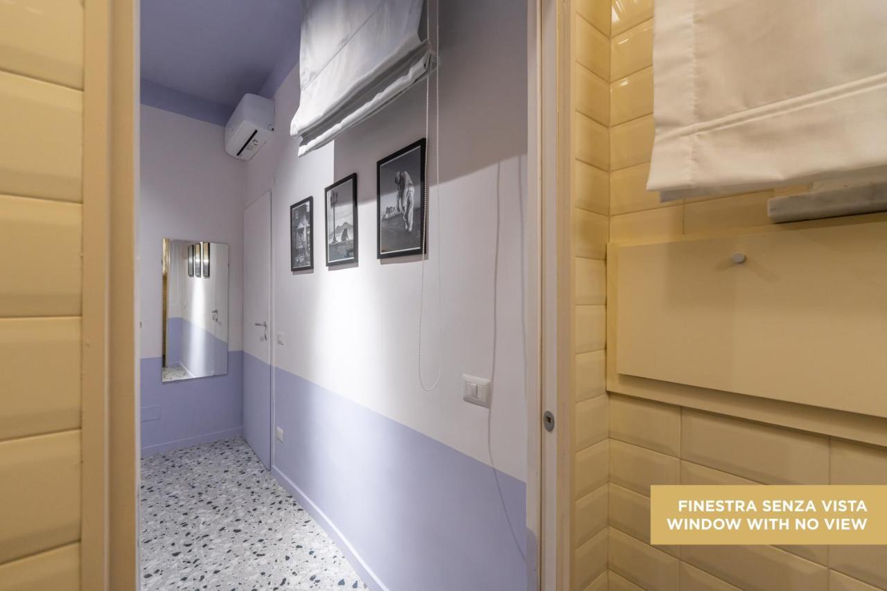 Teatro Toledo 272 Bed & Breakfast