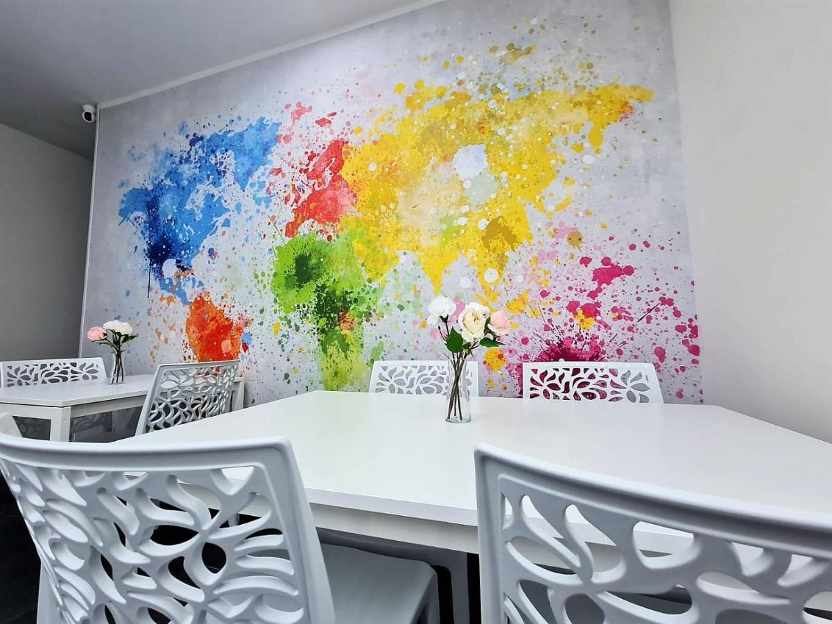 Bed & Breakfast Gaisa - Naples
