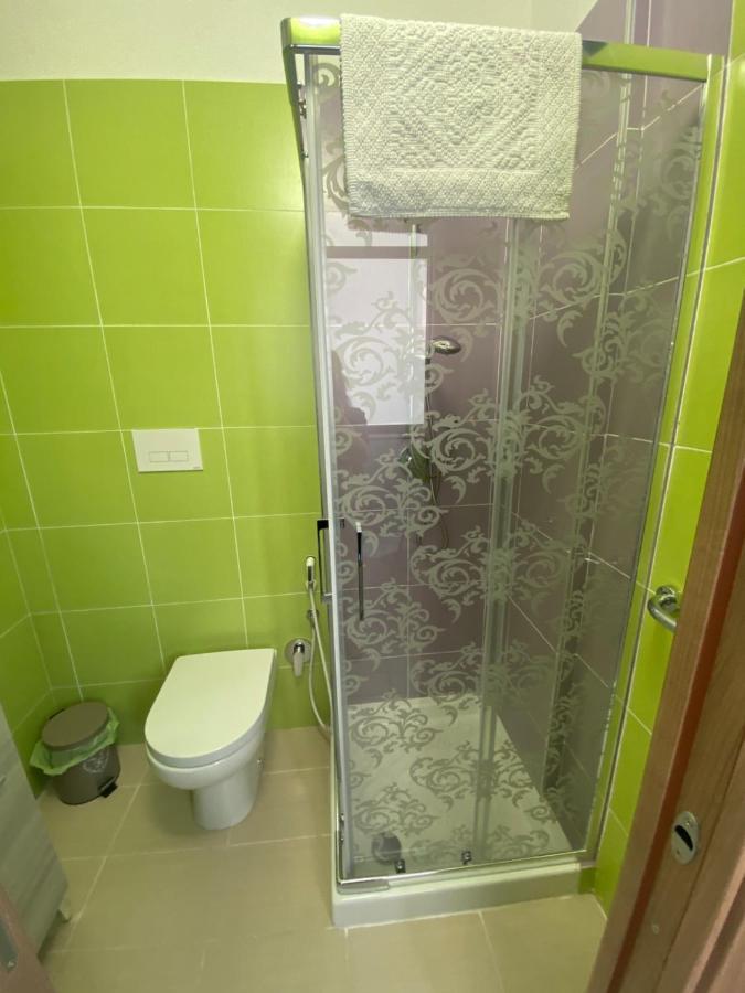 Bed & Breakfast Casa Giuly 181 *