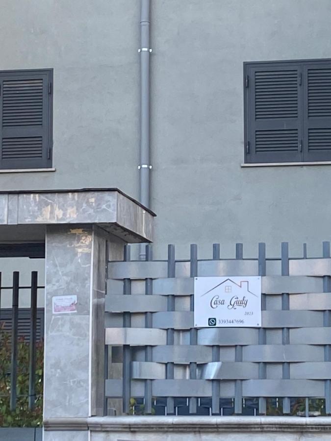 Casa Giuly 181