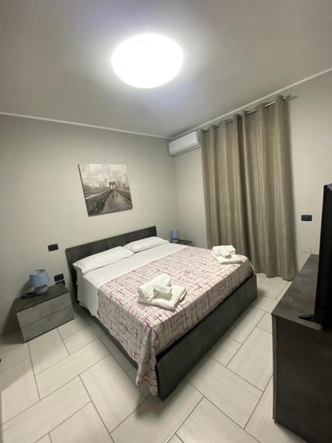 Bed & Breakfast Casa Giuly 181 Naples
