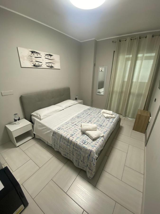 Bed & Breakfast Casa Giuly 181