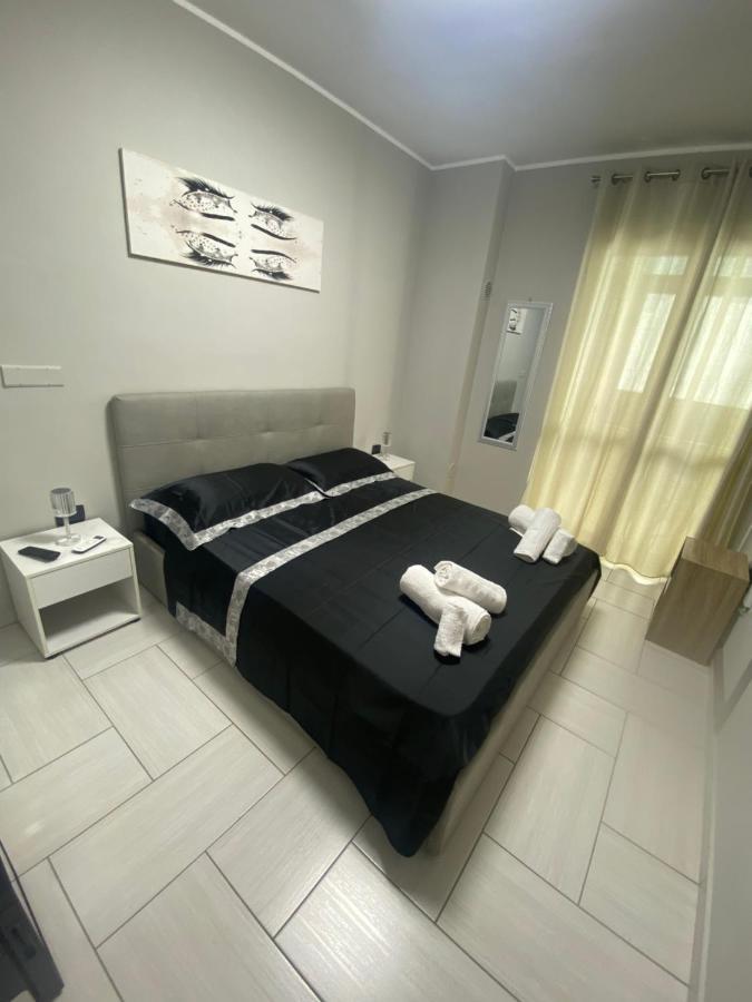 Casa Giuly 181 * Naples