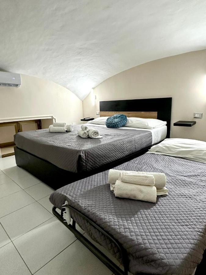 Centro - La Casa Di Sasa Bed & Breakfast
