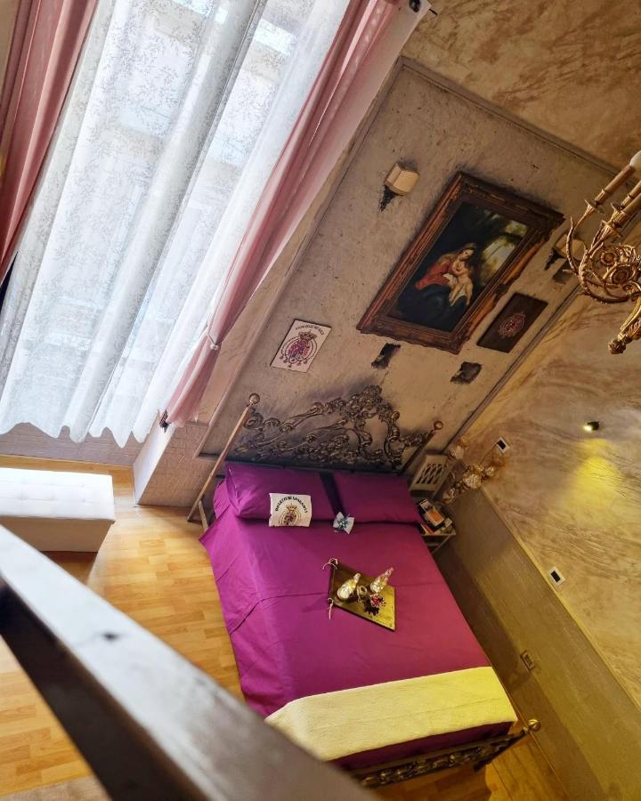 Il Borbonico A Toledo Apartment Naples