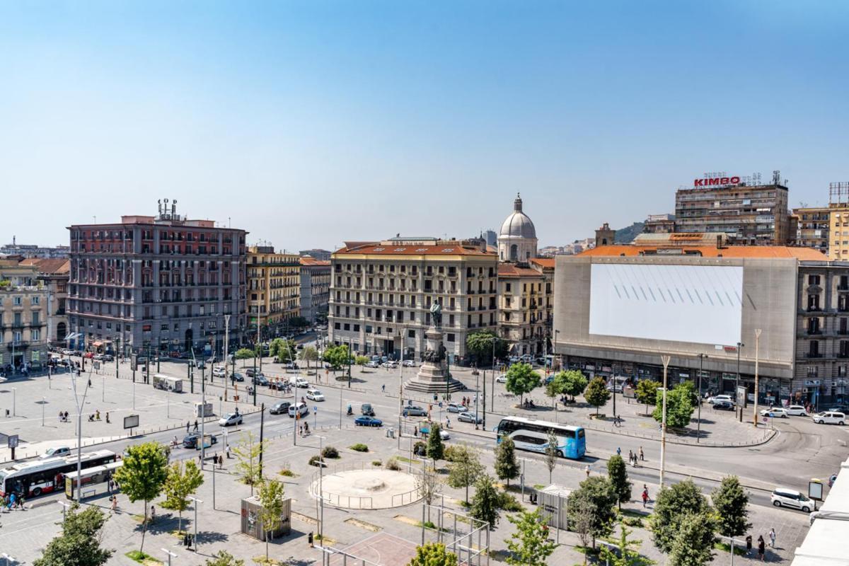 Piazza Garibaldi 39