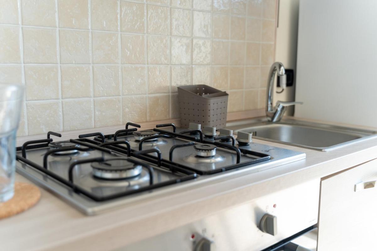 Apartment Piazza Garibaldi 39 Naples