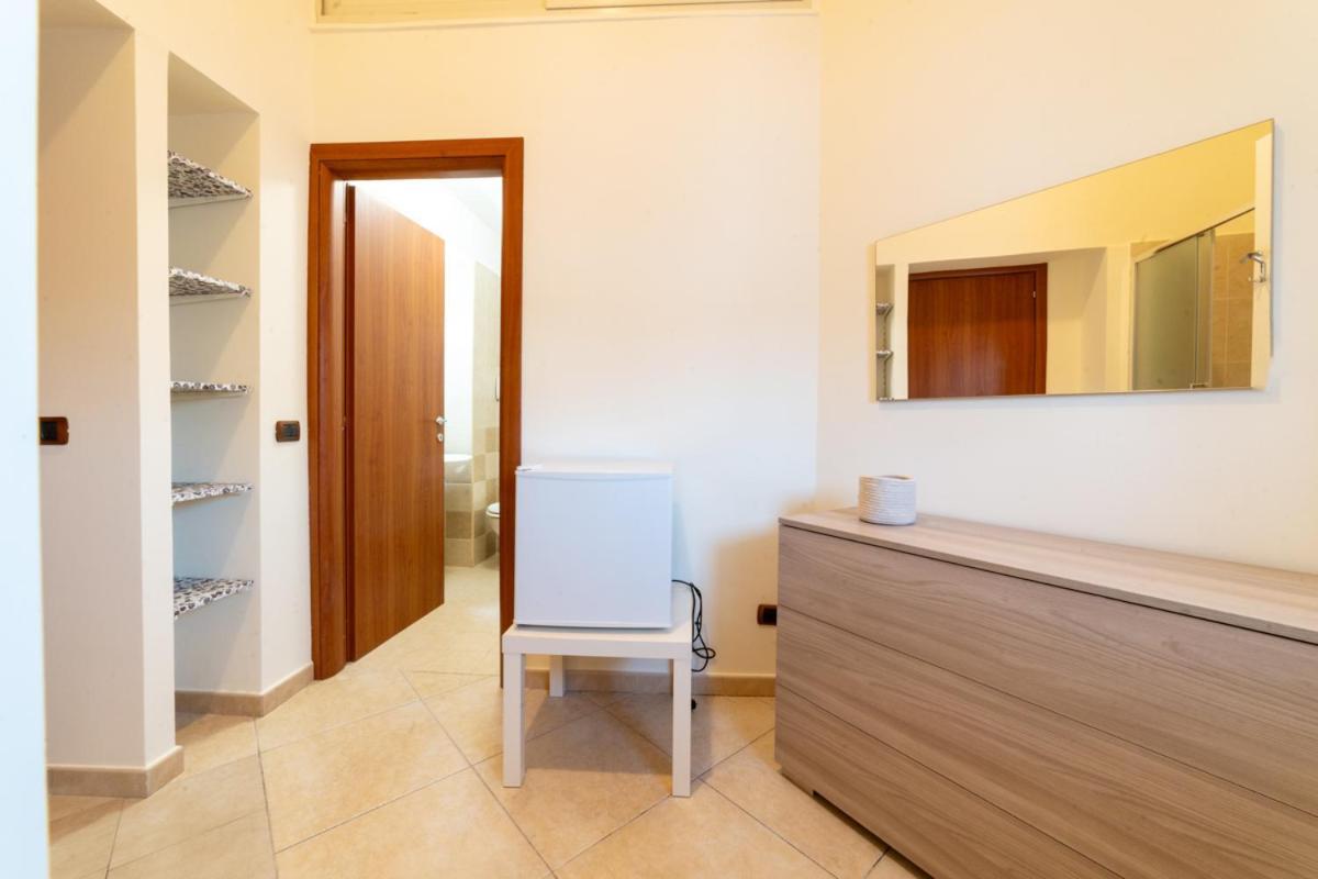 Piazza Garibaldi 39 Apartment