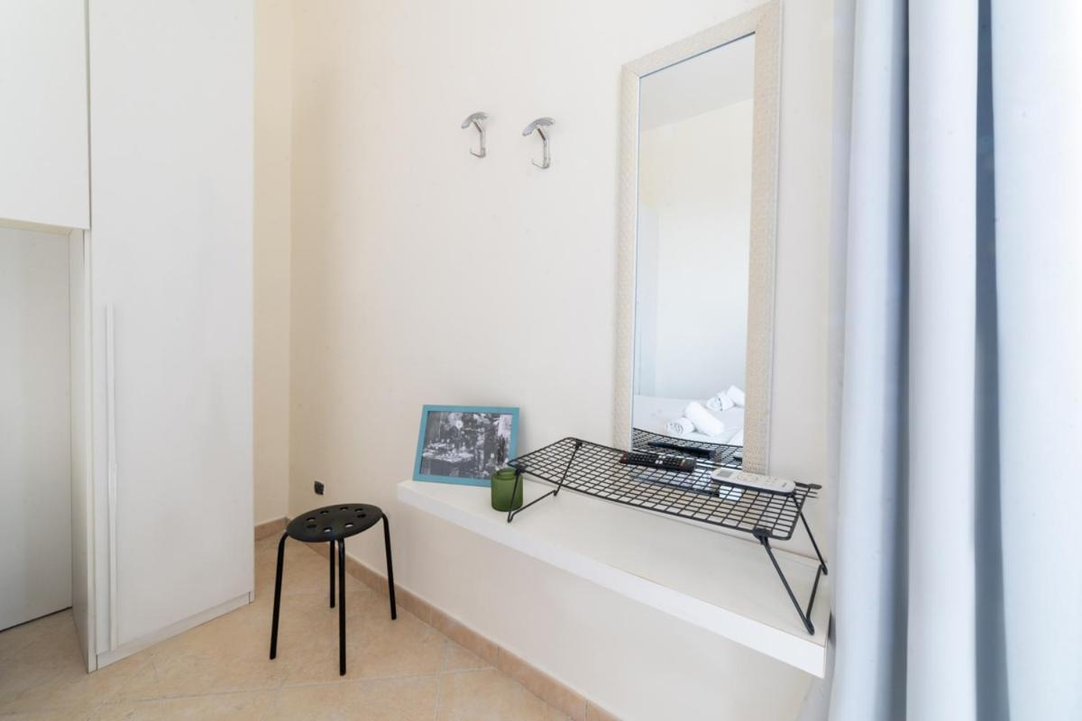 Piazza Garibaldi 39 Apartment Naples
