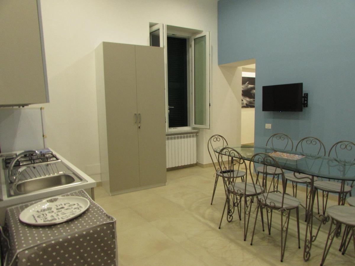 Enzo Guest house *