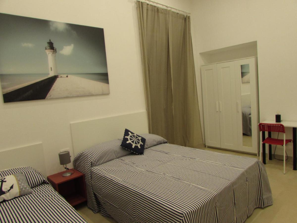 Guest house Enzo Naples