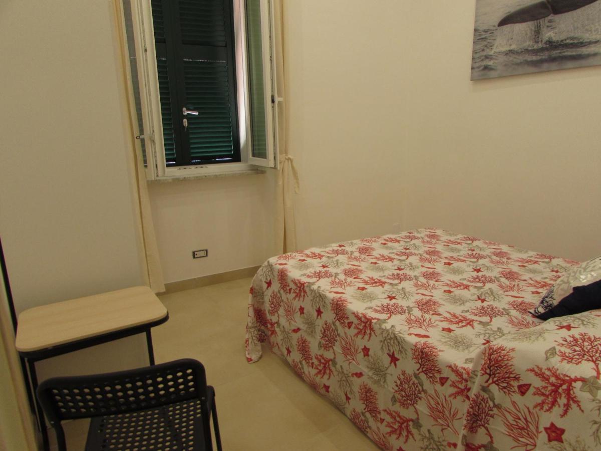 Enzo Guest house *