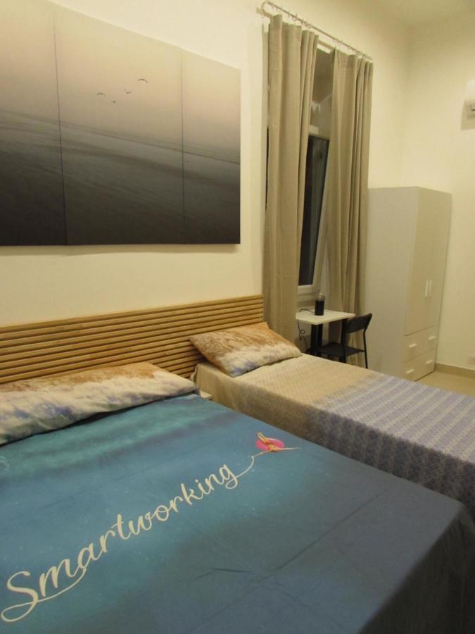 Enzo Guest house Naples