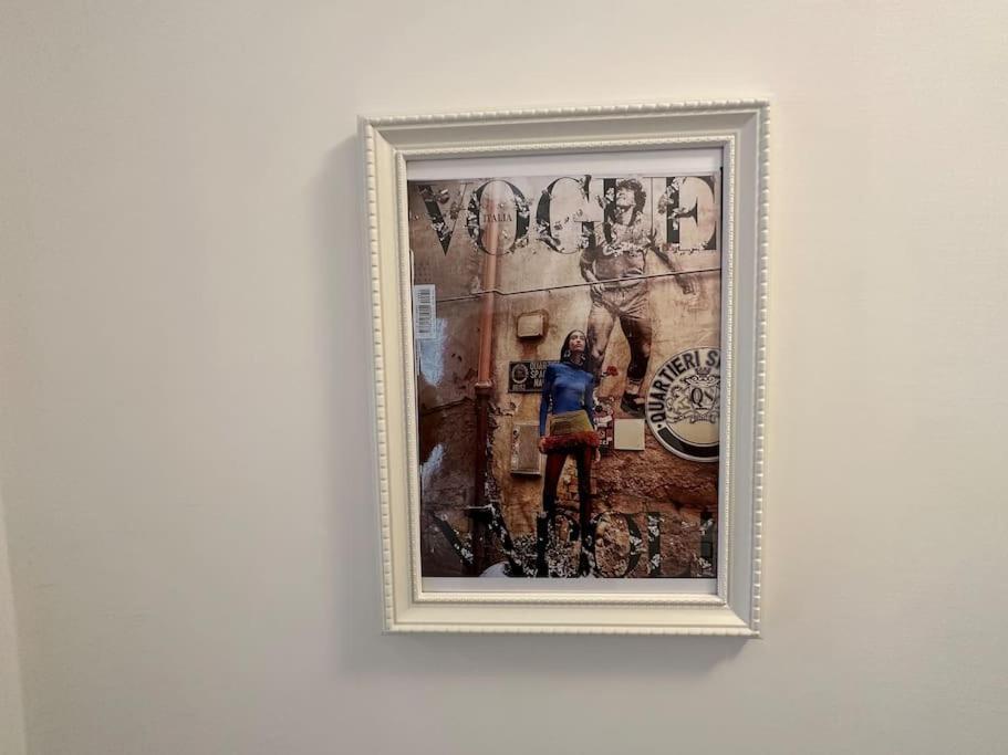 La Casa Di Sarah Aspetta Voi *