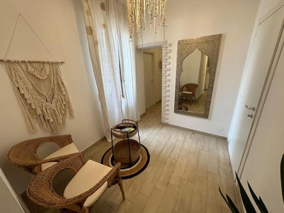 La Casa Di Sarah Aspetta Voi Apartment Naples