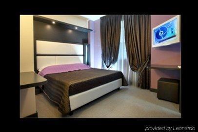 Golden Hotel Naples