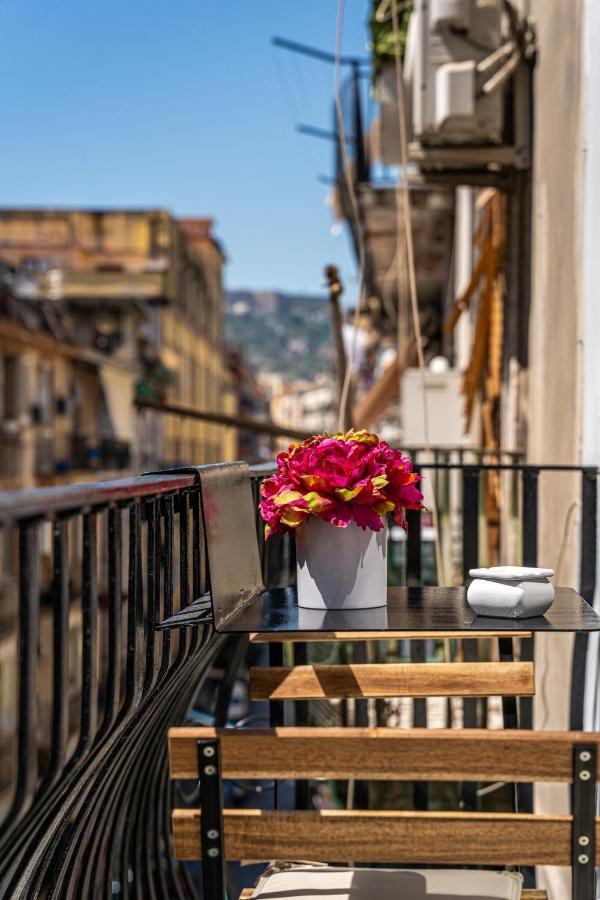Core Di * Naples