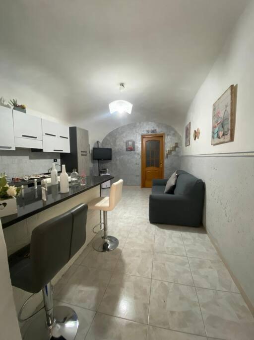 Apartment O'core'e Napule' Naples