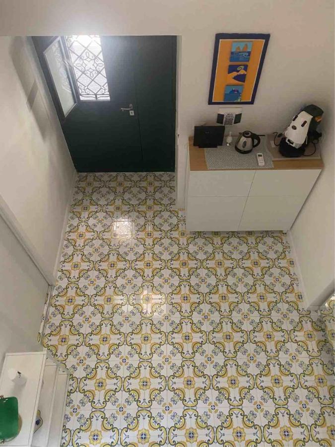 Apartment Magiuma House