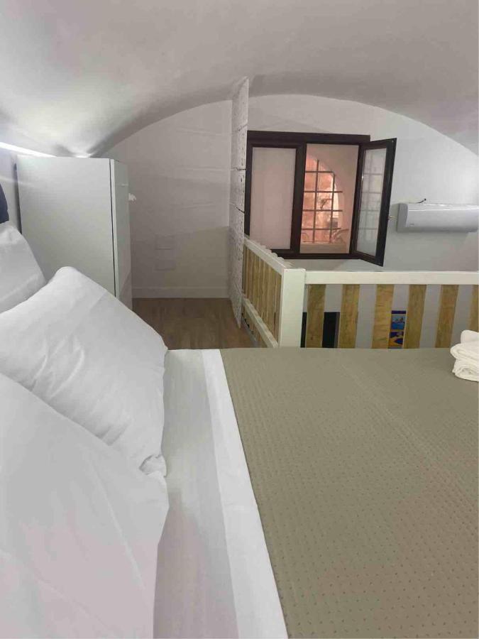 Magiuma House Apartment Naples
