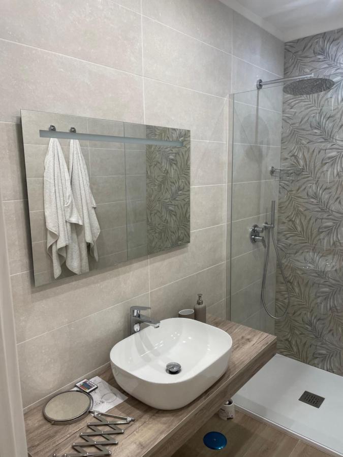 Anita Deluxe Apartment Naples