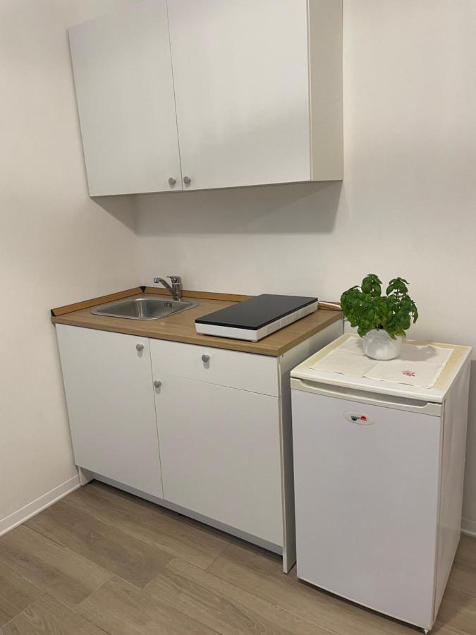 Anita Deluxe Apartment Naples