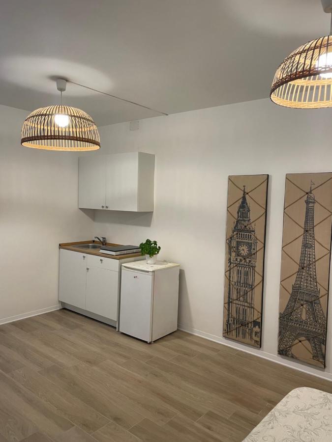 Anita Deluxe Apartment Naples
