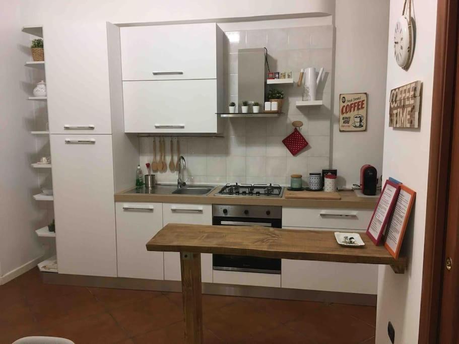 Apartment Casa Via Toledo. Centralissima E Vicina Al Porto *
