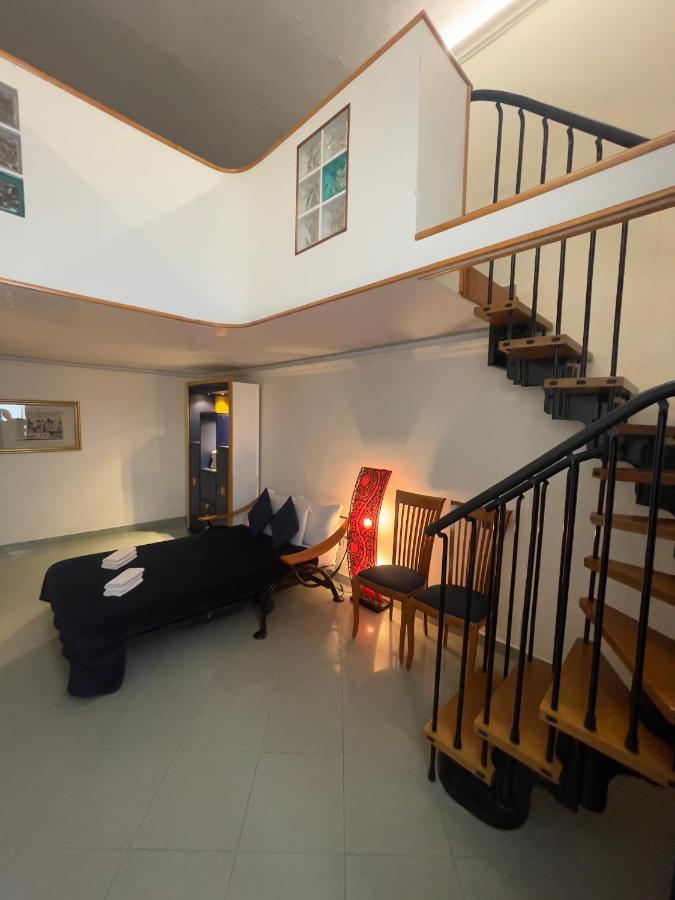 Bed & Breakfast Nova Naples