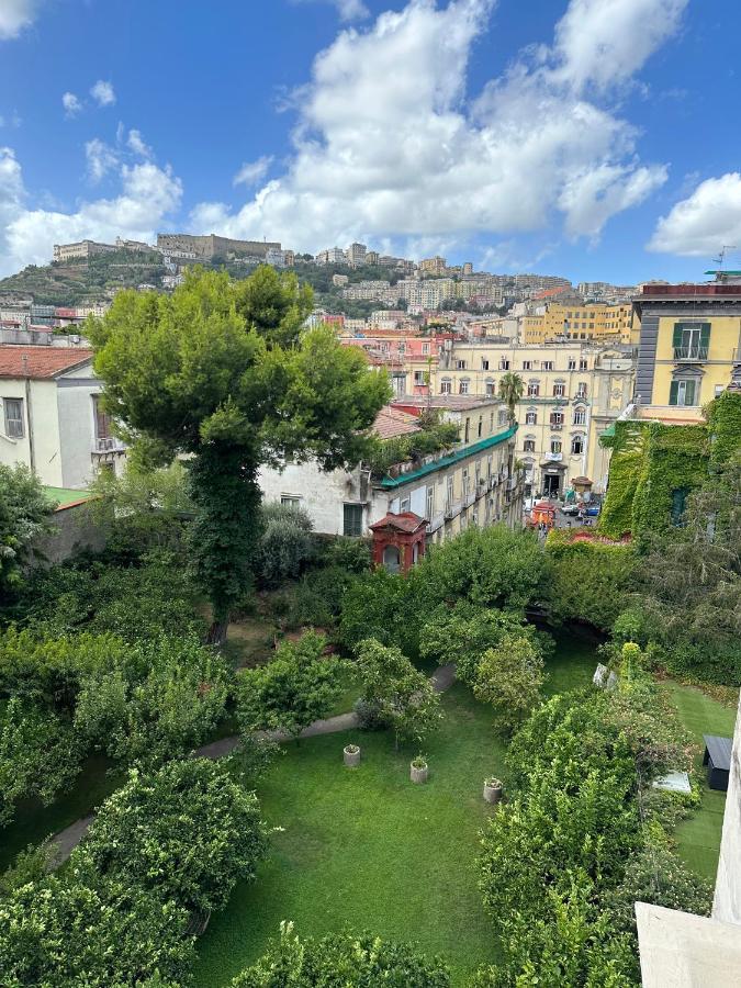 Apartment Dal Console - Piazza Bellini - *