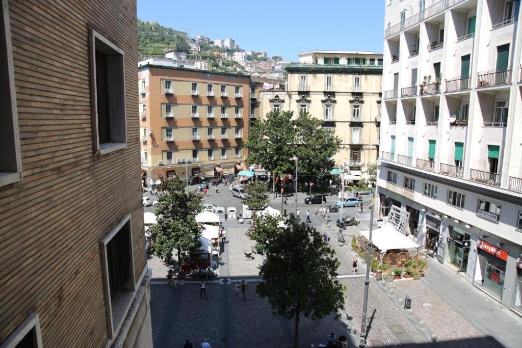 Boutique Piazza Carita Hotel