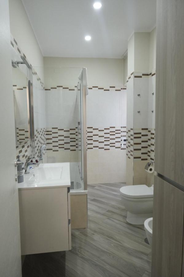 Odissea Luxury Apartment