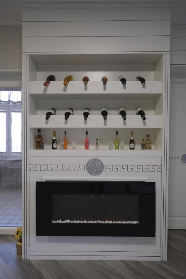 Apartment Odissea Luxury