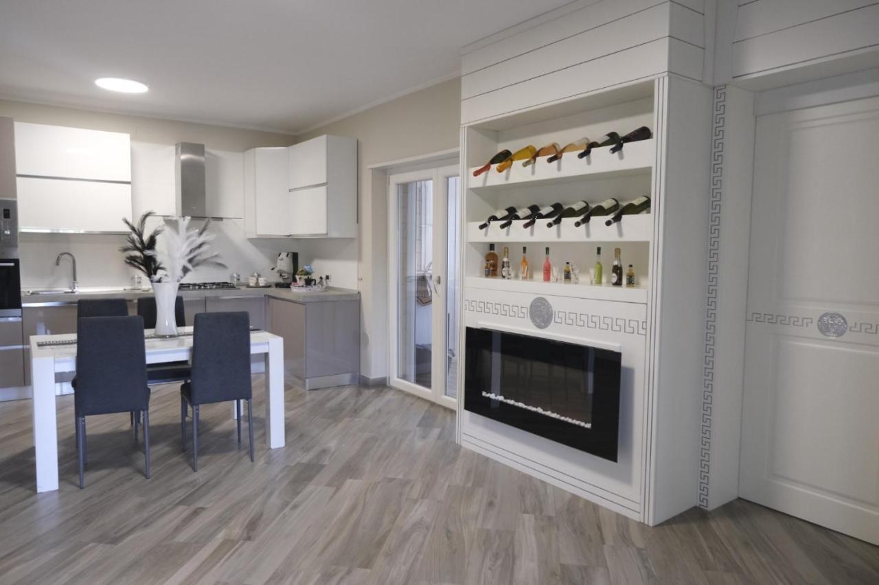 Apartment Odissea Luxury *