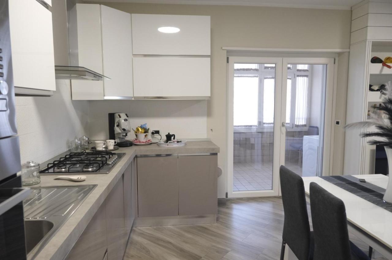 Odissea Luxury Apartment *